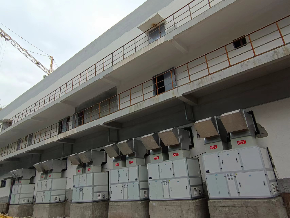 品牌名片——用心做好每一个项目