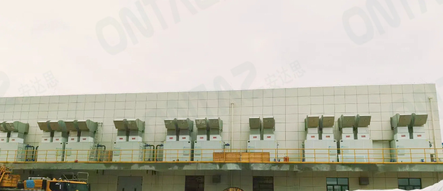 项目现场分享：打造行业标杆