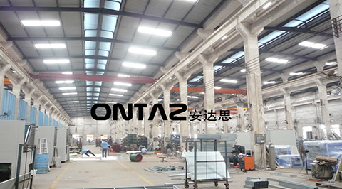 空水冷冷却系统详细介绍-广州晟盈安达思