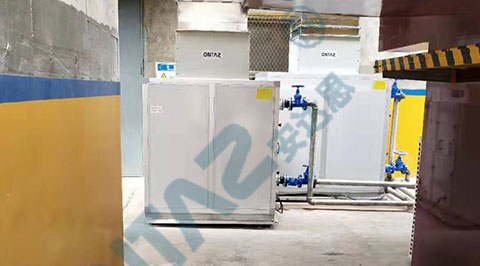 空水冷技术|变频器怎么散热为最佳？