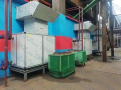 高能效、低能耗-空水冷冷却系统、纯水冷却系统