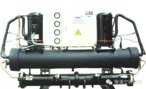 【知识】工业冷水机组准确选型需要满足6个条件