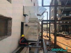 高压变频器运行过程中环境温度过高的解决方法