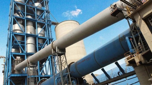 高压变频器在水泥厂风机节能改造中的实践