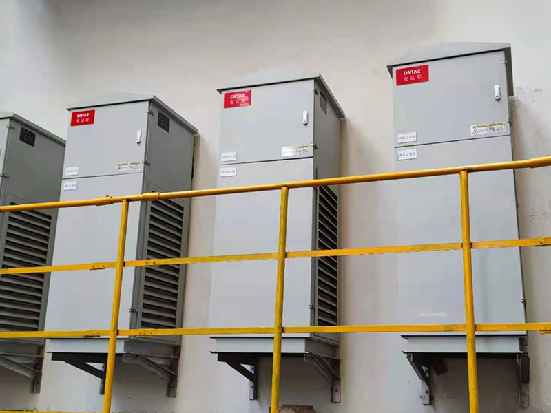 柜式新风系统|多场景适用，让新风大有可为