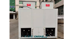 多级冷源式空水冷：用于配电室可降温至20-30℃，