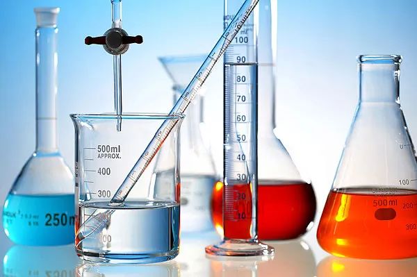 实验室新风系统