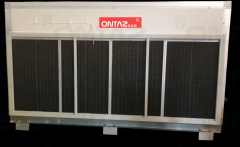 工业新风机组和空调机组有什么区别？