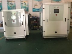 解密：工业新风系统价格差异在何处？